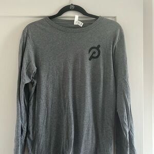 Peloton Long-sleeve tee